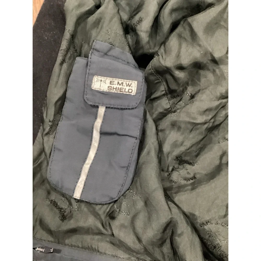 Paul Shark Yachting Men's  Bomber Jacket Size M